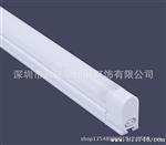 深圳厂家供应LED灯管 T5 灯管 一体化led日光灯 15W