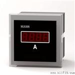 数显电压电流表生产厂家 供应普通型交流数字电压表
