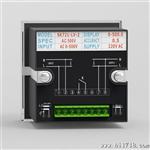 数显电压电流表生产厂家 供应普通型交流数字电压表
