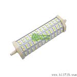 华际LEDr7s15W SMD5050贴片 AC85-265V高亮灯珠出口成品led灯具