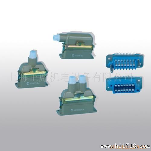 供应矩形插头插座AZ系列,航空插头插座,电缆连接器