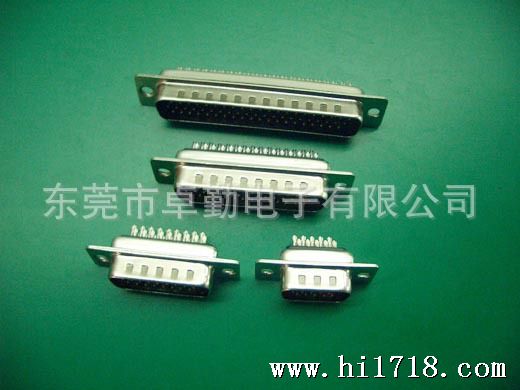 D-SUB HDD焊线（高密度）