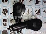 吉它形车载充电器