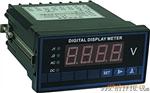 供应数显直流电压表，CD195U，数字式直流电压表