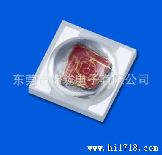 XP3535红光3W（2.2元）