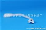 厂家供应生产雷士T5三线公母连接线插头
