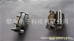 矩型连接器 7芯插头 D-SUB电缆插头 7W2母头 电源接头 攀迪电子