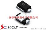 硕凯电子TVS二管SM8S28A_汽车电子保护器件TVS二管SM8S28A