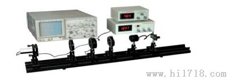 液晶的电光效应实验-物理光学实验仪器-近代物理光学-北京方式