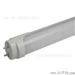 T8一体化 /单管LED日光灯灯管T8 0.6米 8W 亮 宽电压