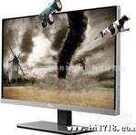 冠捷AOC  I2267F   21.5LED簿宽屏液晶显示器  三年保原装