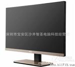 冠捷AOC  I2267F   21.5LED簿宽屏液晶显示器  三年保原装