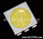 5050三芯片白光 白色白光贴片LED