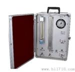 氧气呼吸器校验仪,AJ12氧气呼吸器校验仪