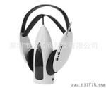 提供2合一无线FM可调频接收频道耳机