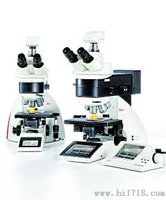 莱卡显微镜DM4000M