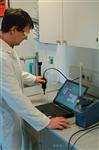 WTW实验室溶氧仪Oxi7310高精数显使用简单校正方便可测氧气浓度分压饱和度温度自动湿度补偿