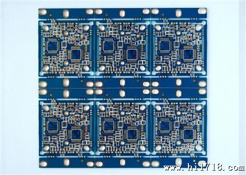 广东 PCB板厂家  双面线路板 安类电路板 PCB