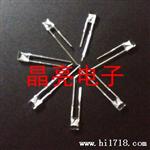 批发生产LED发光二管 2*3*4蓝灯二管加工定制