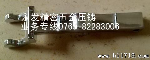 厂家生产优质五金连接器