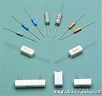 大量供应精密电阻器1/6W-5W