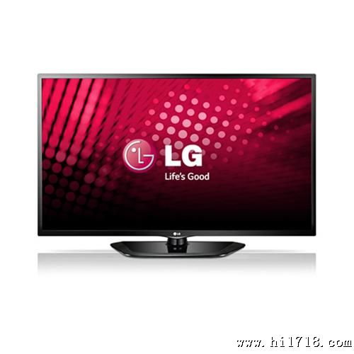 经典39LN5100-CC  挂壁式电视机 LED电视机