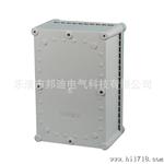 供应DS-AT-2819透明盖水盒 水电缆接线盒 280*190*13mm