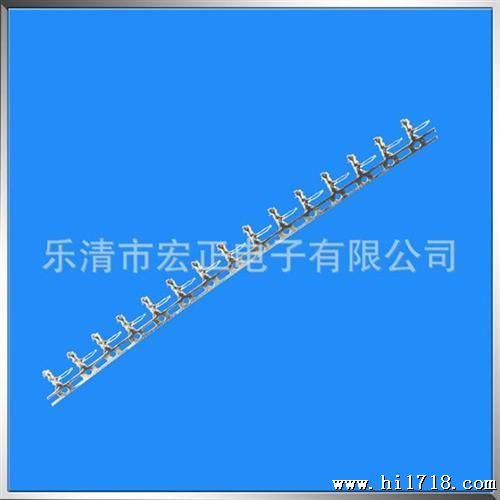 JC20-5Y 端子