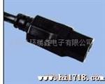 澳大利亚品字插头ST3