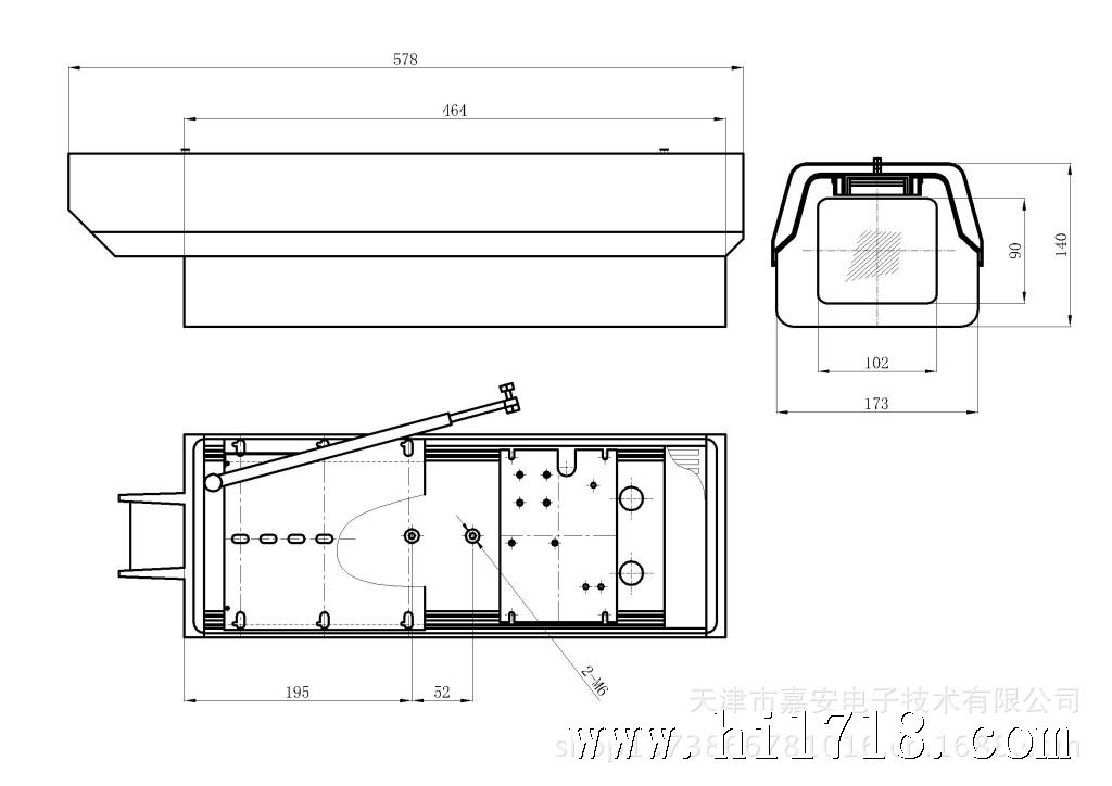 JM4018尺寸