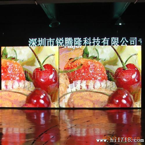 供应P10全彩模组(图)