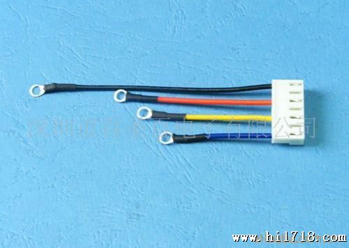 端子线  线束   连接器   排线   接插件   插头带线
