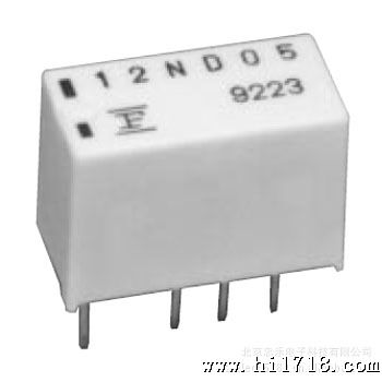 FBR12ND05信号继电器