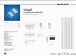1.25MM单面直插.弯插FPC/FFC连接器