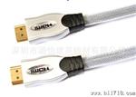 各种铝合金外壳，带网HDMI连接线，高清线，hdmi，厂家供应