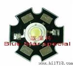 1W大功率LED940红外发射管/940大功率发射管