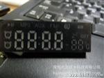 厂家供应音响LED数码管 车载音响LED数码管