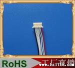 molexpin平板电源线molex1.25