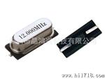 本厂直供27.000MHZ 27MHZ 摄像头 COMS 高石英晶体 49S 49SMD