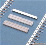 FI 1.0MM  连接器