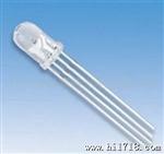 F5 RGB全彩 LED lamp 共阴/阳