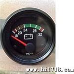 批发销售多功能德国VDO电压表 优质电池电压表