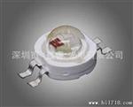 黄白双色汽车灯珠