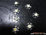 大功率LED 发光二管