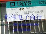 供应 IXYS厂家DSSK60-015AR (60A 150V) 原装 TO-封装