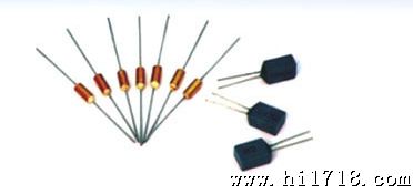 生产RX75型精密线绕电阻器
