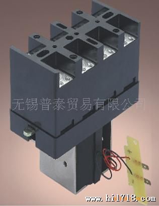 DDJ200-40直流电磁接触器DC contactor