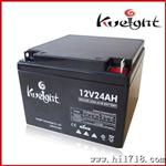  供应12V24AH太阳胶体蓄电池