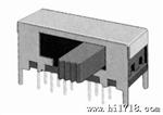 SK-24F01G7 /拨动开关 /侧边四档开关