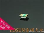 d贴片led发光二管 深绿色 原厂 灯珠
